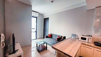 Palam Mansion at One Residence Apartment