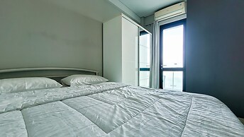 Palam Mansion at One Residence Apartment
