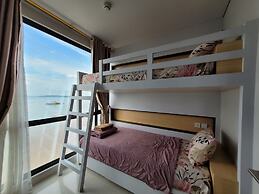 Palam Mansion at One Residence Apartment