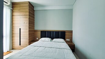 Palam Mansion at One Residence Apartment