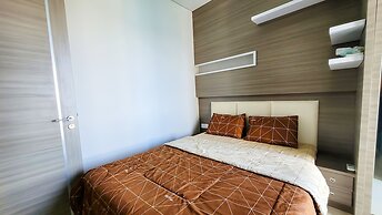 Palam Mansion at One Residence Apartment