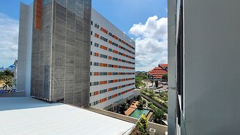 Palam Mansion at One Residence Apartment