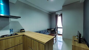 Palam Mansion at One Residence Apartment