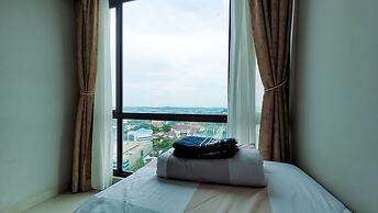 Palam Mansion at One Residence Apartment