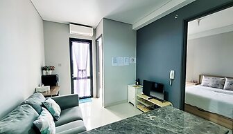 Palam Mansion at One Residence Apartment