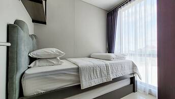 Palam Mansion at One Residence Apartment