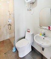 Palam Mansion at One Residence Apartment