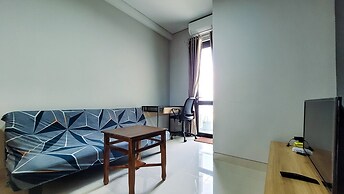 Palam Mansion at One Residence Apartment