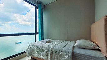Palam Mansion at One Residence Apartment