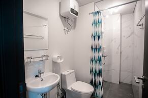 Palam Mansion at One Residence Apartment