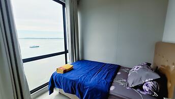 Palam Mansion at One Residence Apartment