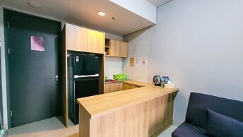 Palam Mansion at One Residence Apartment