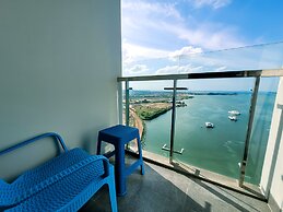 Palam Mansion at One Residence Apartment