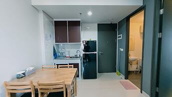 Palam Mansion at One Residence Apartment