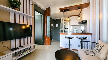 Palam Mansion at One Residence Apartment