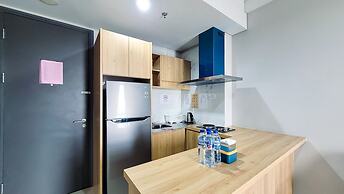 Palam Mansion at One Residence Apartment