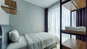 Palam Mansion at One Residence Apartment