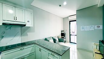 Palam Mansion at One Residence Apartment