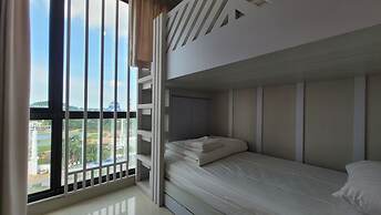 Palam Mansion at One Residence Apartment