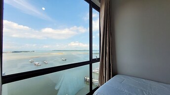 Palam Mansion at One Residence Apartment