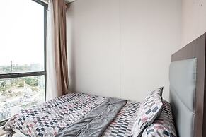 Palam Mansion at One Residence Apartment