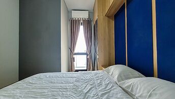 Palam Mansion at One Residence Apartment