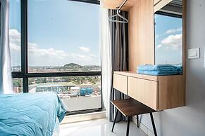 Palam Mansion at One Residence Apartment