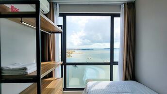 Palam Mansion at One Residence Apartment