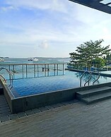 Palam Mansion at One Residence Apartment