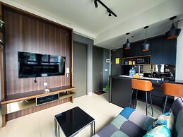 Palam Mansion at One Residence Apartment