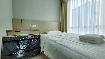 Palam Mansion at One Residence Apartment