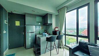 Palam Mansion at One Residence Apartment