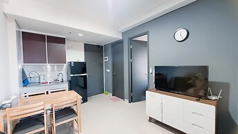 Palam Mansion at One Residence Apartment