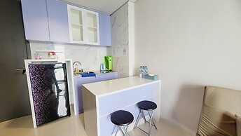 Palam Mansion at One Residence Apartment