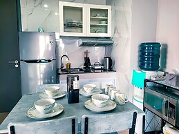 Palam Mansion at One Residence Apartment