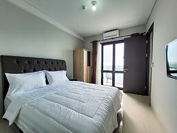 Palam Mansion at One Residence Apartment