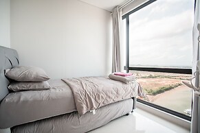 Palam Mansion at One Residence Apartment