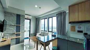 Palam Mansion at One Residence Apartment