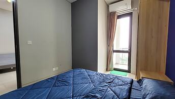 Palam Mansion at One Residence Apartment