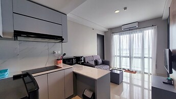 Palam Mansion at One Residence Apartment