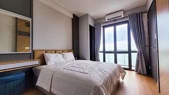 Palam Mansion at One Residence Apartment