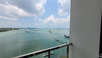 Palam Mansion at One Residence Apartment