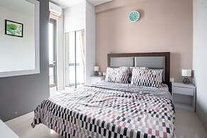 Palam Mansion at One Residence Apartment