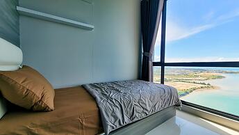 Palam Mansion at One Residence Apartment