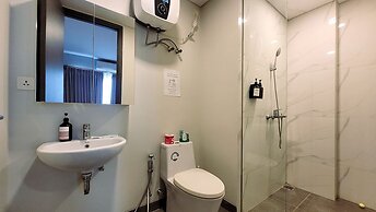 Palam Mansion at One Residence Apartment