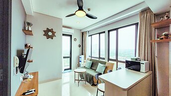 Palam Mansion at One Residence Apartment