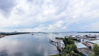 Palam Mansion at One Residence Apartment