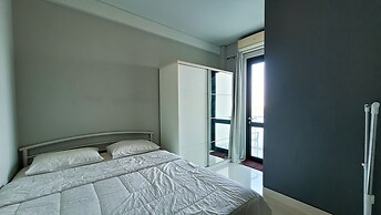 Palam Mansion at One Residence Apartment