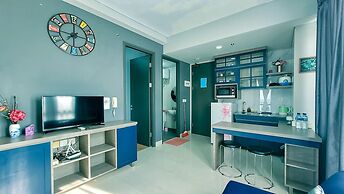 Palam Mansion at One Residence Apartment