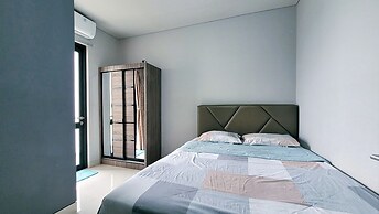 Palam Mansion at One Residence Apartment